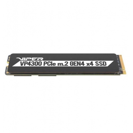Накопитель SSD Patriot Memory Viper VP4300 1Tb (VP4300-1TBM28H) - фото 3