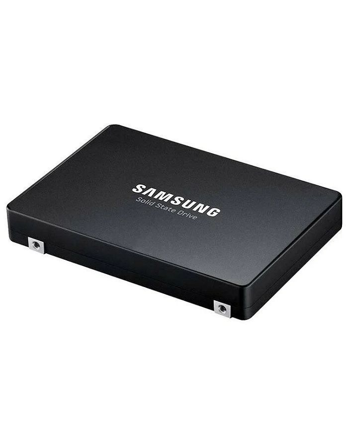 Накопитель SSD Samsung 1.92TB PM9A3 (MZQL21T9HCJR-00A07) накопитель ssd samsung 2 5 7680gb mzilg7t6hbla 00a07