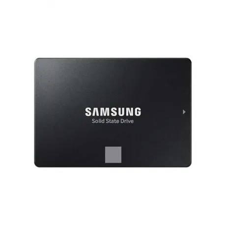 Накопитель SSD Samsung 2TB 870 EVO (MZ-77E2T0BW)