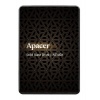 Накопитель SSD Apacer AS340 Panther 480Gb (AP480GAS340XC-1)
