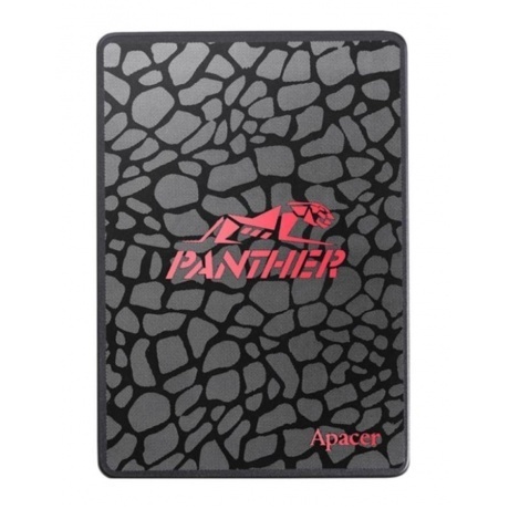 

Накопитель SSD Apacer AS350 Panther 512Gb (AP512GAS350-1)