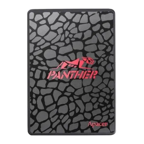 Накопитель SSD Apacer AS350 Panther 512Gb (AP512GAS350-1)
