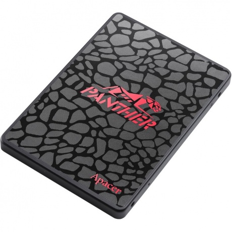 Накопитель SSD Apacer AS350 Panther 512Gb (AP512GAS350-1) - фото 2