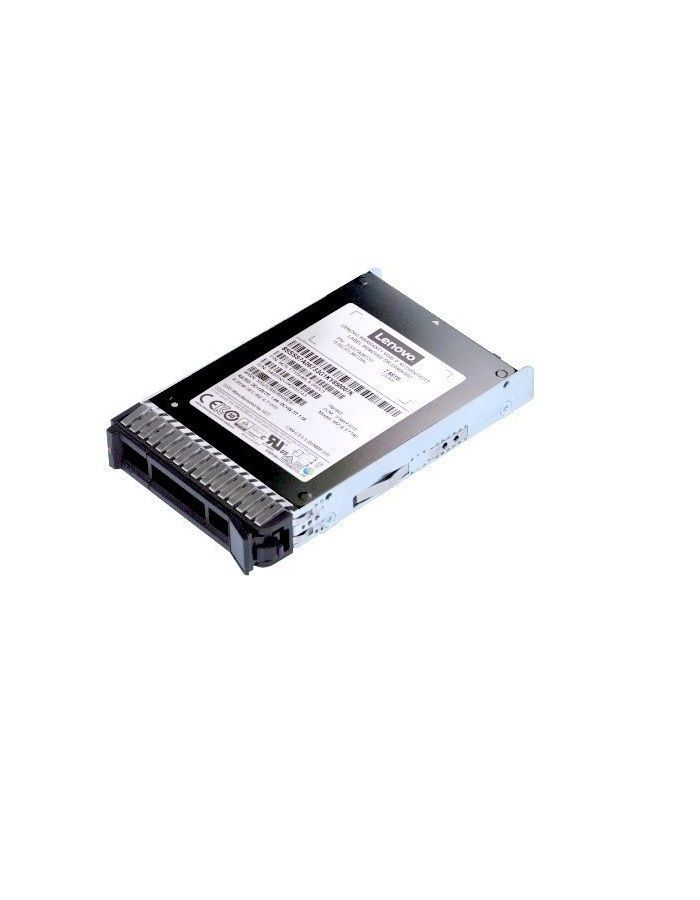 Жесткий диск Lenovo 800GB (4XB7A17062) - фото 1