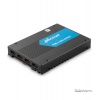 Накопитель SSD Micron 9300 MAX 6400GB (MTFDHAL6T4TDR-1AT1ZABYY)