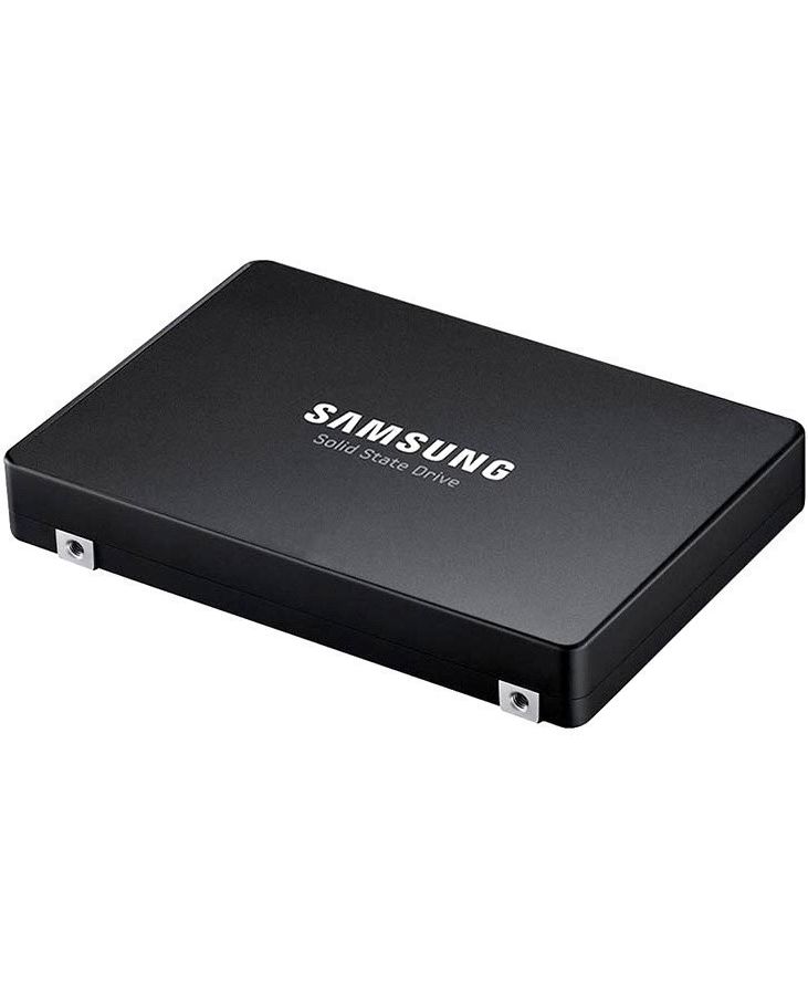 Накопитель SSD Samsung Enterprise PM9A3 3840GB (MZQL23T8HCLS-00A07) OEM накопитель ssd samsung 3840gb pm897 mz7l33t8hbna 00a07 oem