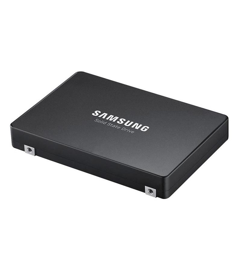 Накопитель SSD Samsung Enterprise PM9A3 960GB (MZQL2960HCJR-00A07) OEM micron ssd 7450 pro 960gb u 3 2 5 15mm nvme pcie 4 0 x4 3d tlc r w 6800 1400mb s iops 530 000 85 000 tbw 1700 dwpd 1 12 мес