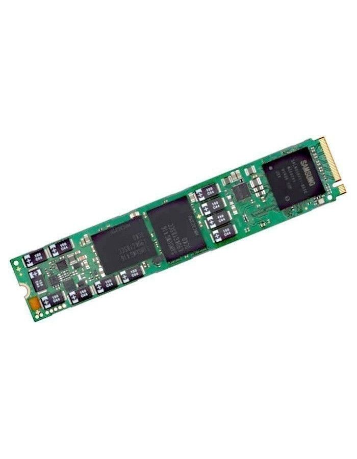 Накопитель SSD Samsung Enterprise PM9A3 960GB (MZ1L2960HCJR-00A07) OEM накопитель ssd samsung 1 92tb pm9a3 mzql21t9hcjr 00a07