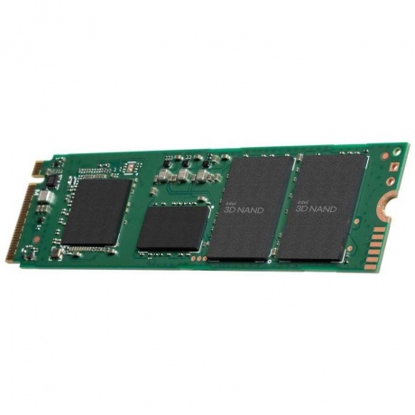 Накопитель SSD Inte QLC 670P 1TB (SSDPEKNU010TZX1) - фото 2