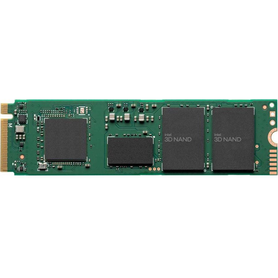 Накопитель SSD Inte QLC 670P 1TB (SSDPEKNU010TZX1)