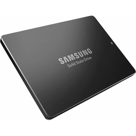 Накопитель SSD Samsung 3.84TB (MZWLR3T8HBLS-00007) - фото 2
