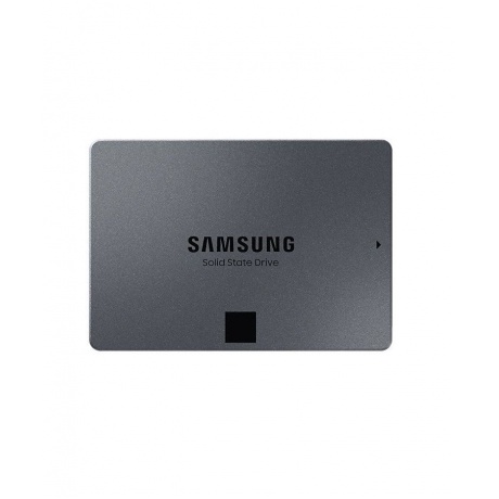 Накопитель SSD Samsung SATA III 8Tb (MZ-77Q8T0BW) - фото 2