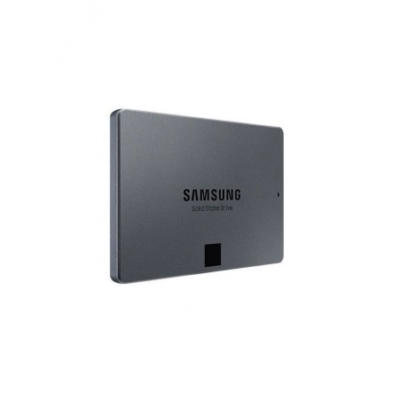 Накопитель SSD Samsung SATA III 8Tb (MZ-77Q8T0BW) - фото 3