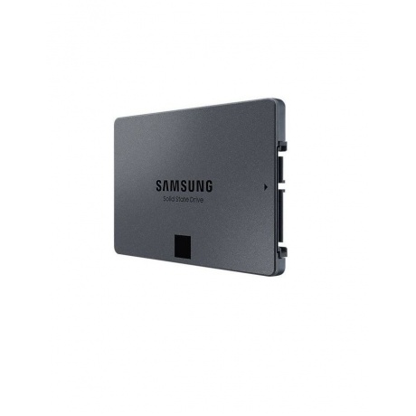 Накопитель SSD Samsung SATA III 8Tb (MZ-77Q8T0BW) - фото 4