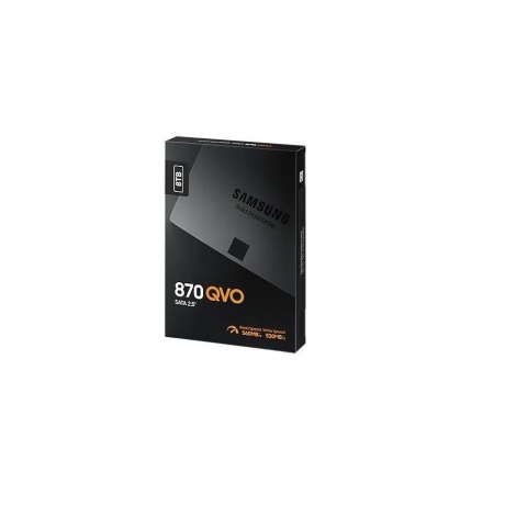 Накопитель SSD Samsung SATA III 8Tb (MZ-77Q8T0BW) - фото 6