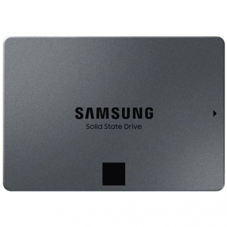 Накопитель SSD Samsung SATA III 8Tb (MZ-77Q8T0BW)