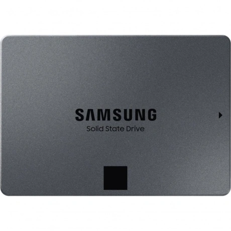 Накопитель SSD Samsung SATA III 8Tb (MZ-77Q8T0BW)