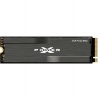 Накопитель SSD Silicon Power PCI-E x4 1Tb (SP001TBP34XD8005)