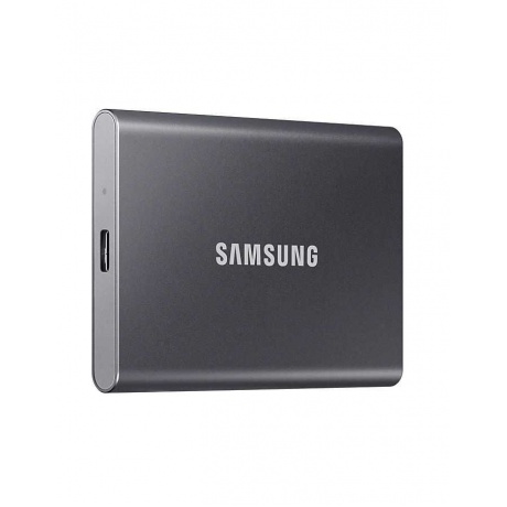 Накопитель SSD Samsung 1Tb (MU-PC1T0T/WW) черный - фото 3