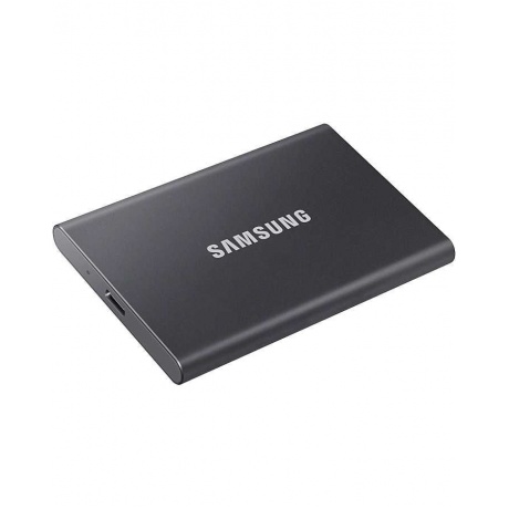 Накопитель SSD Samsung 1Tb (MU-PC1T0T/WW) черный - фото 5