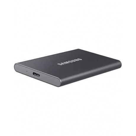 Накопитель SSD Samsung 1Tb (MU-PC1T0T/WW) черный - фото 6