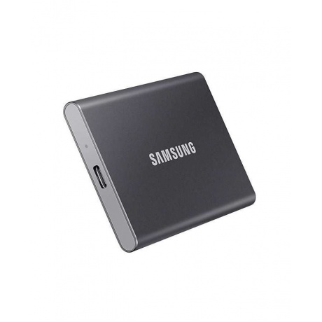 Накопитель SSD Samsung 1Tb (MU-PC1T0T/WW) черный - фото 7