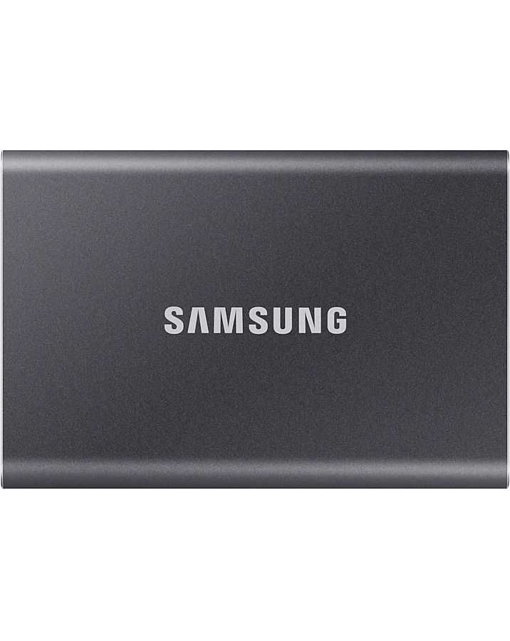 Накопитель SSD Samsung 1Tb (MU-PC1T0T/WW) черный MU-PC1T0T/WW - фото 1