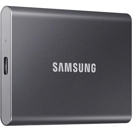 Накопитель SSD Samsung 1Tb (MU-PC1T0T/WW) черный - фото 2