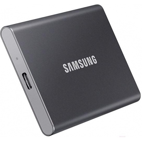 Накопитель SSD Samsung 1Tb (MU-PC1T0T/WW) черный - фото 3