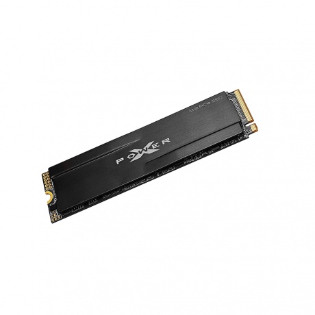 Накопитель SSD Silicon Power XD80 512Gb (SP512GBP34XD8005) - фото 3