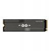 Накопитель SSD Silicon Power XD80 512Gb (SP512GBP34XD8005)
