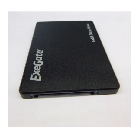 Накопитель SSD ExeGate SSD Next Pro 2.5 SATA III TLC 240GB (EX276539RUS) - фото 1