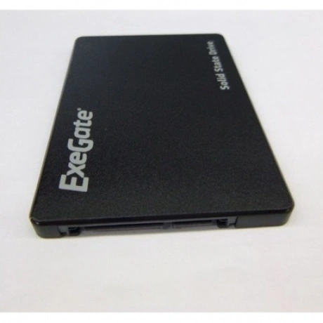 Накопитель SSD ExeGate SSD Next Pro 2.5 SATA III TLC 240GB (EX27...