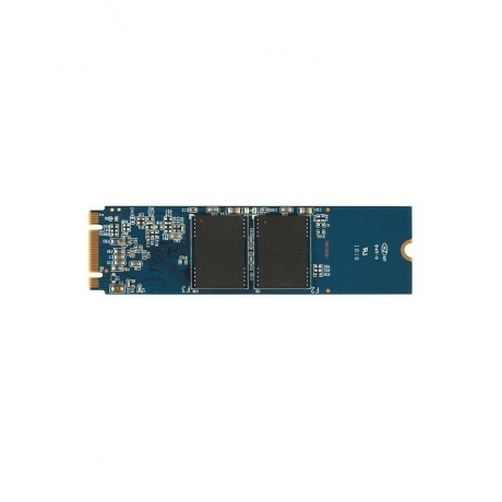 Накопитель SSD Qumo Novation 256Gb (Q3DT-256GMSY-M2) - фото 2