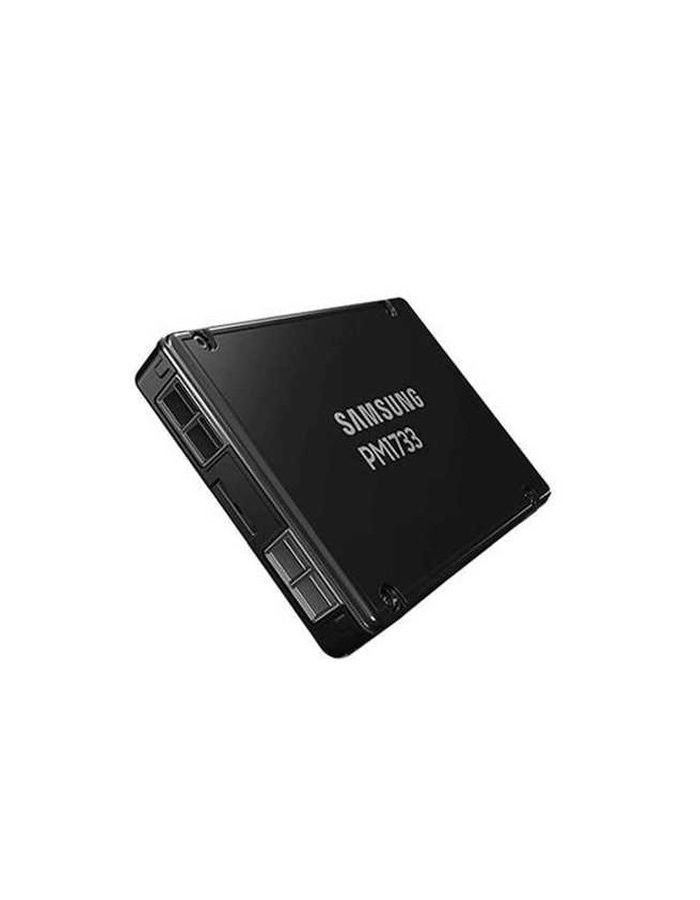Накопитель SSD Samsung PM1733 1.92TB (MZWLR1T9HBJR-00007) накопитель ssd intel pm983 1 92tb mzqlb1t9hajr 00007