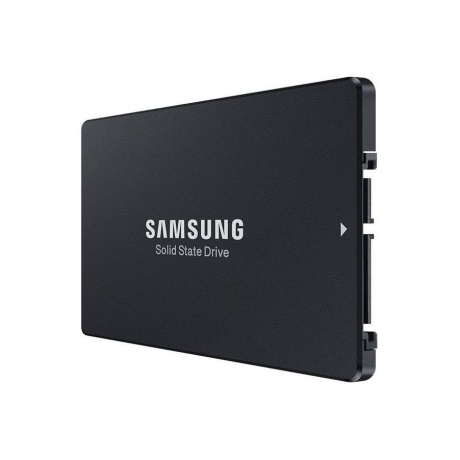 Накопитель SSD Samsung PM893 240GB (MZ7L3240HCHQ-00A07) - фото 2
