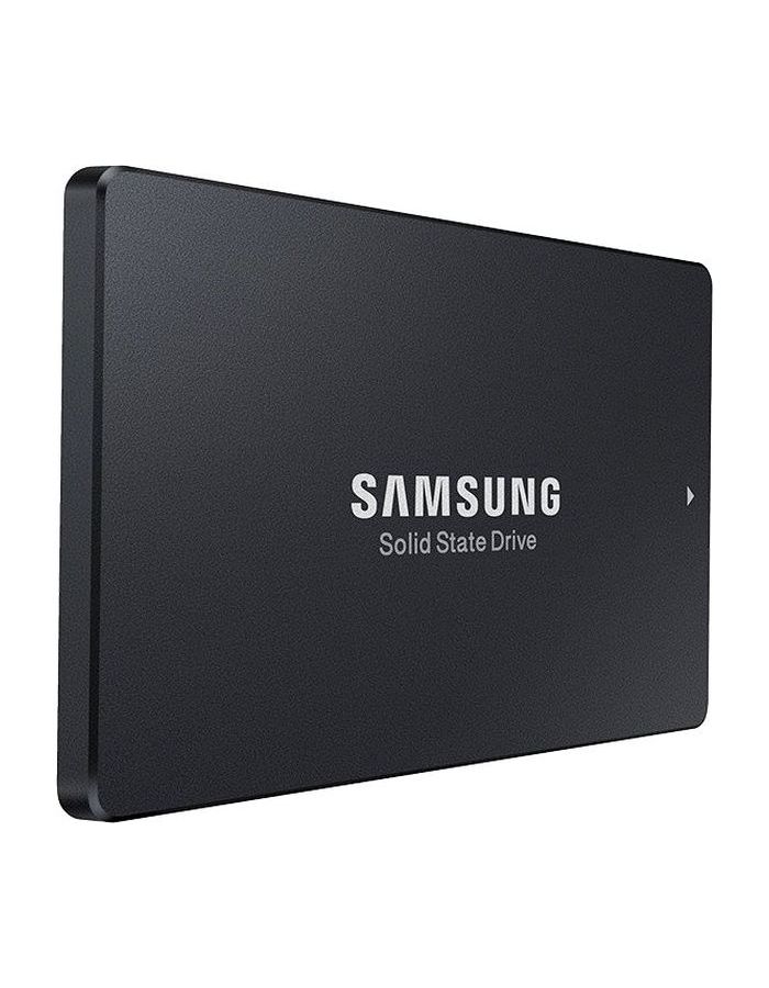 Накопитель SSD Samsung PM893 240GB (MZ7L3240HCHQ-00A07) накопитель ssd samsung 2 5 960gb mzilg960hchq 00a07