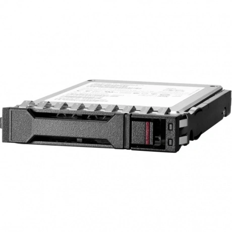Накопитель SSD HPE 480GB (P40497-B21)