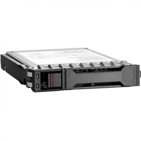Накопитель SSD HPE 480GB (P40497-B21) - фото 2