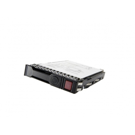 Накопитель SSD HPE 960GB (P40506-B21) - фото 1