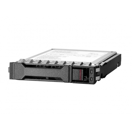 Накопитель SSD HPE 960GB (P40506-B21) - фото 2