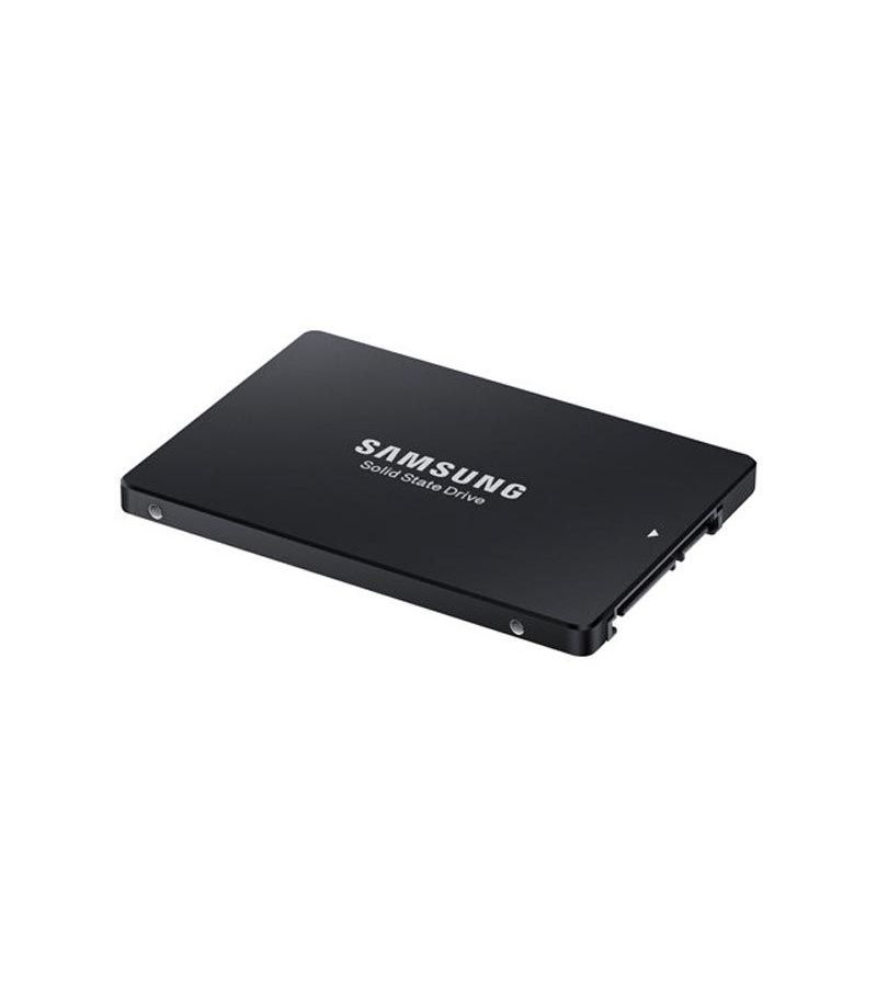 Накопитель SSD Samsung 3840GB PM897 (MZ7L33T8HBNA-00A07) OEM samsung ssd 960gb pm897 2 5 7mm sata 6gb s tlc r w 560 530 mb s r w 97k 60k iops dwpd3 5y tbw5256 oem