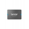 Накопитель SSD Lexar NQ100 2.5'' SATA 240GB (LNQ100X240G-RNNNG)