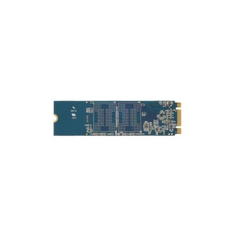 Накопитель SSD Qumo Novation 512GB (Q3DT-512GAEN-M2) - фото 2