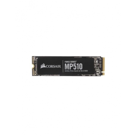 Накопитель SSD Corsair MP510 Client 960GB (CSSD-F960GBMP510B) - фото 1