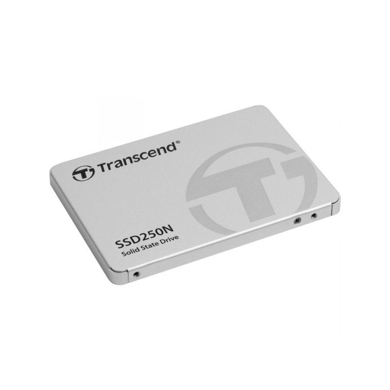 Накопитель SSDTranscend SSD250N 2TB (TS2TSSD250N) - фото 1