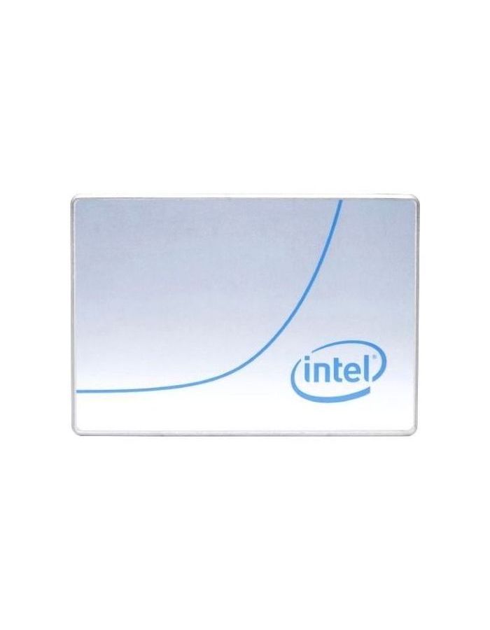 Накопитель SSD Intel DC P4510 1TB (SSDPE2KX010T807)