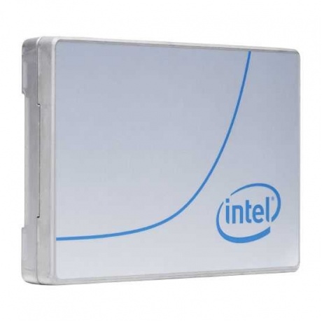 Накопитель SSD Intel DC P4510 1TB (SSDPE2KX010T807) - фото 2