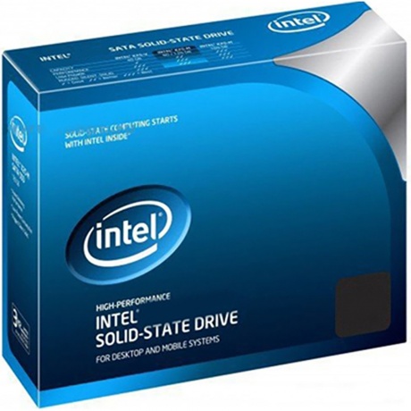 Накопитель SSD Intel DC P4510 1TB (SSDPE2KX010T807) - фото 8