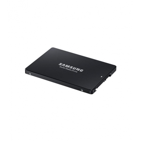 Накопитель SSD Samsung PM893 480GB (MZ7L3480HCHQ-00A07) - фото 1